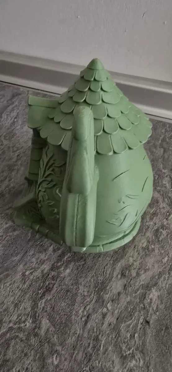 Teiera Casa delle Fate