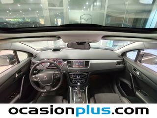 Peugeot 508 SW 2.0 BlueHDI GT 133 kW (180 CV)