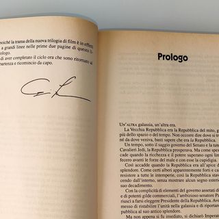 STAR WARS - Libri, fumetti, portachiavi e frame