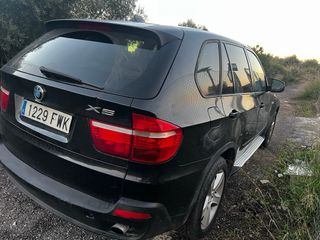 BMW X3 2007