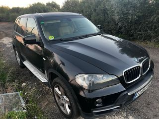 BMW X3 2007
