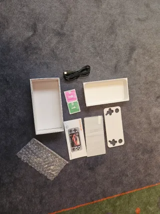 ANBERNIC RG351M consola portátil