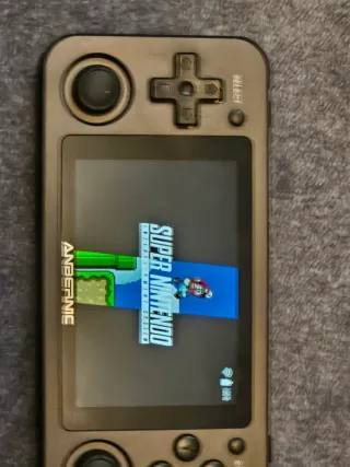 ANBERNIC RG351M consola portátil