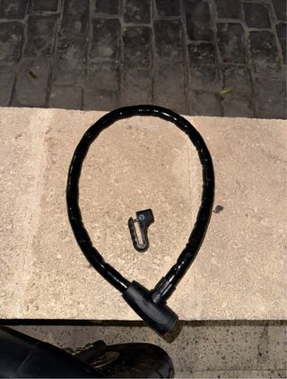 Yamaha Axis 49cc Moto