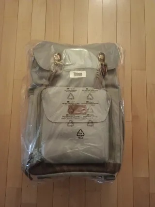 Zaino fotografico Mantona