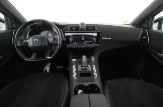 DS DS 7 CROSSBACK 2019