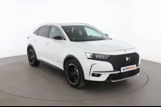 DS DS 7 CROSSBACK 2019