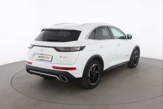 DS DS 7 CROSSBACK 2019