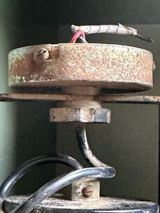 Focos Vintage (2 unidades)