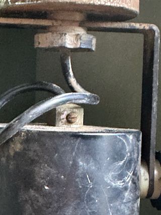 Focos Vintage (2 unidades)