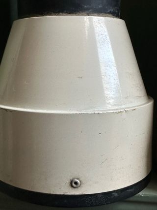 Focos Vintage (2 unidades)