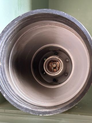 Focos Vintage (2 unidades)