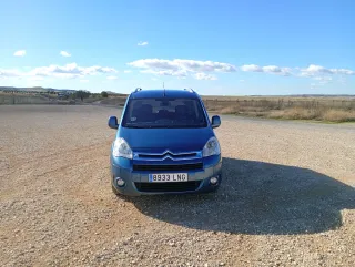 Citroen Berlingo 2010
