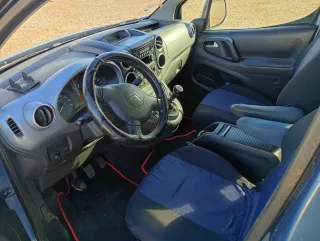 Citroen Berlingo 2010