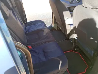 Citroen Berlingo 2010