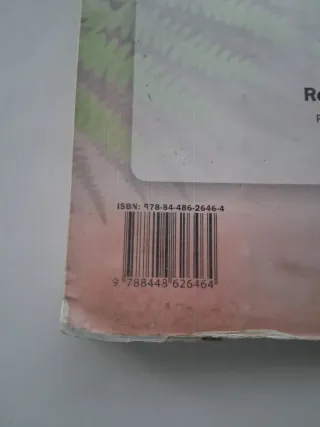 Biología y Geología 1.º ESO