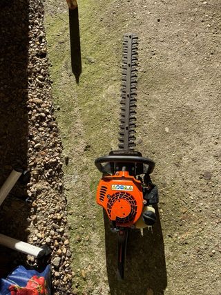 Cortasetos STIHL HS 45