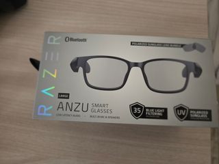 Razer Anzu Smart Glasses Large