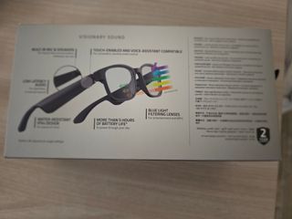 Razer Anzu Smart Glasses Large