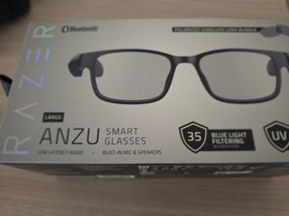 Razer Anzu Smart Glasses Large