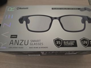 Razer Anzu Smart Glasses Large
