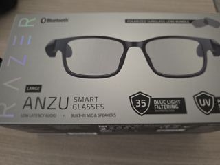 Razer Anzu Smart Glasses Large