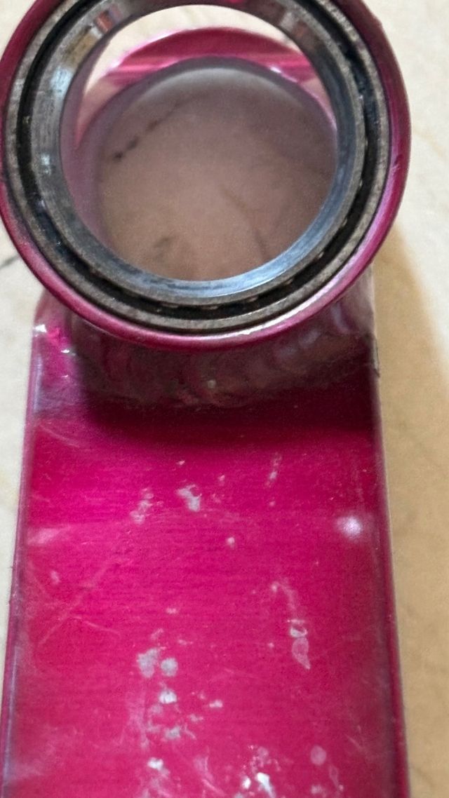 Patinete/scooter como nuevo