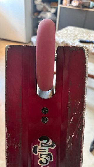 Patinete/scooter como nuevo