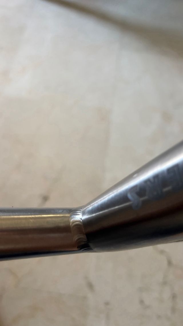 Patinete/scooter como nuevo