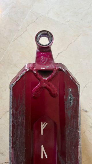 Patinete/scooter como nuevo