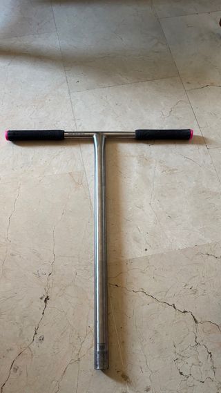 Patinete/scooter como nuevo