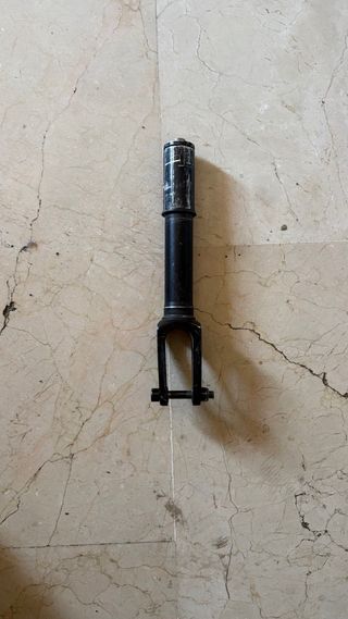 Patinete/scooter como nuevo