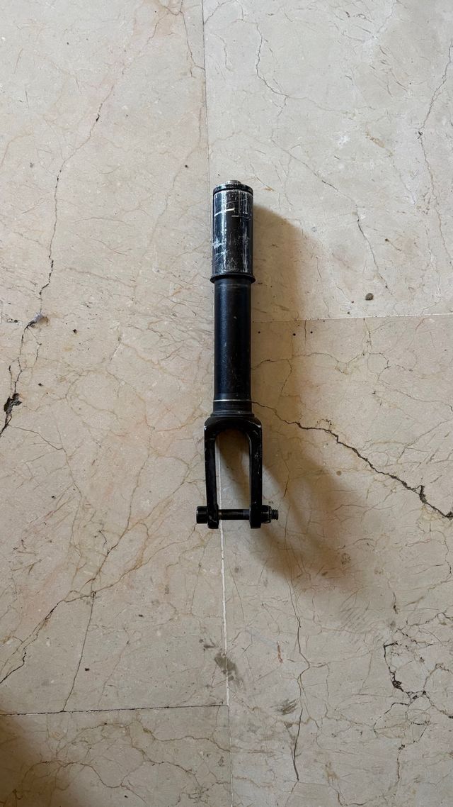 Patinete/scooter como nuevo