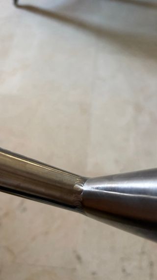 Patinete/scooter como nuevo