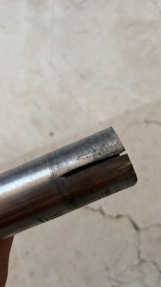 Patinete/scooter como nuevo