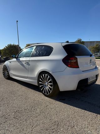 BMW Serie 1 2007