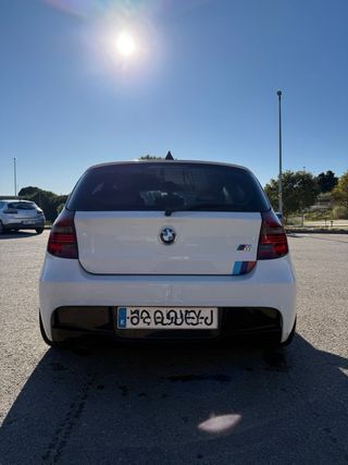 BMW Serie 1 2007