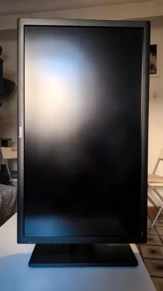 Monitor BenQ PD2700Q Negro