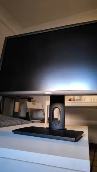 Monitor BenQ PD2700Q Negro