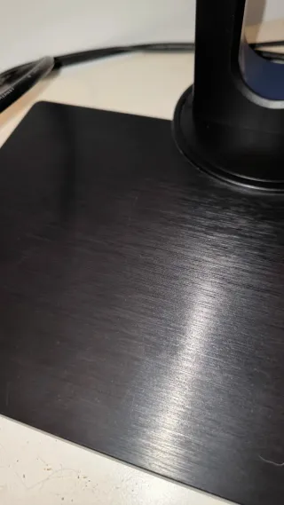 Monitor BenQ PD2700Q Negro