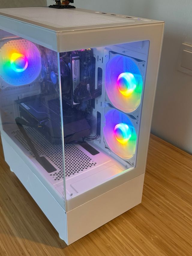 PC Gamer i5 | 24GB RAM | GTX 1660 Super