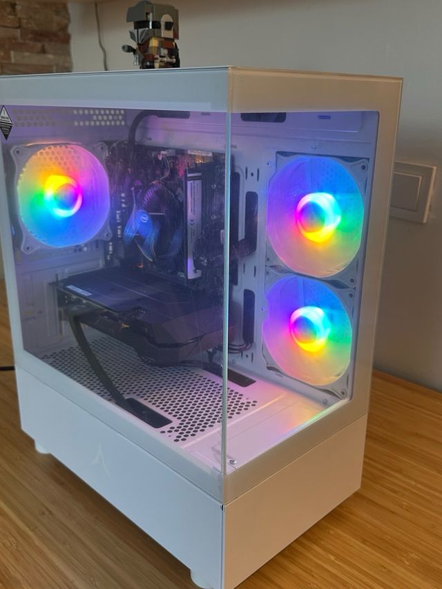 PC Gamer i5 | 24GB RAM | GTX 1660 Super