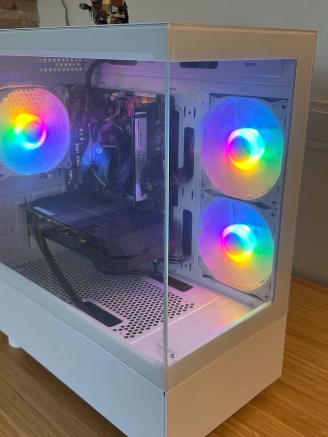 PC Gamer i5 | 24GB RAM | GTX 1660 Super