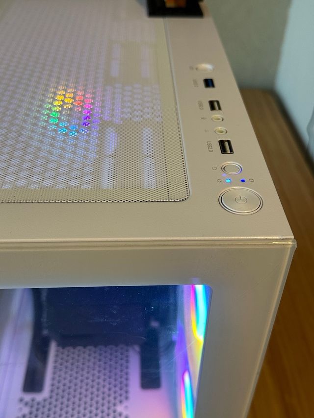 PC Gamer i5 | 24GB RAM | GTX 1660 Super