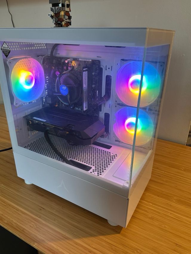 PC Gamer i5 | 24GB RAM | GTX 1660 Super