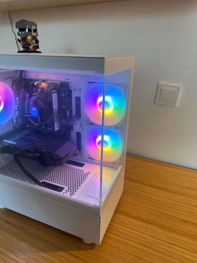 PC Gamer i5 | 24GB RAM | GTX 1660 Super