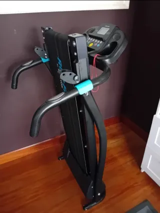 Cinta de Correr PRIXTON RUN FIT