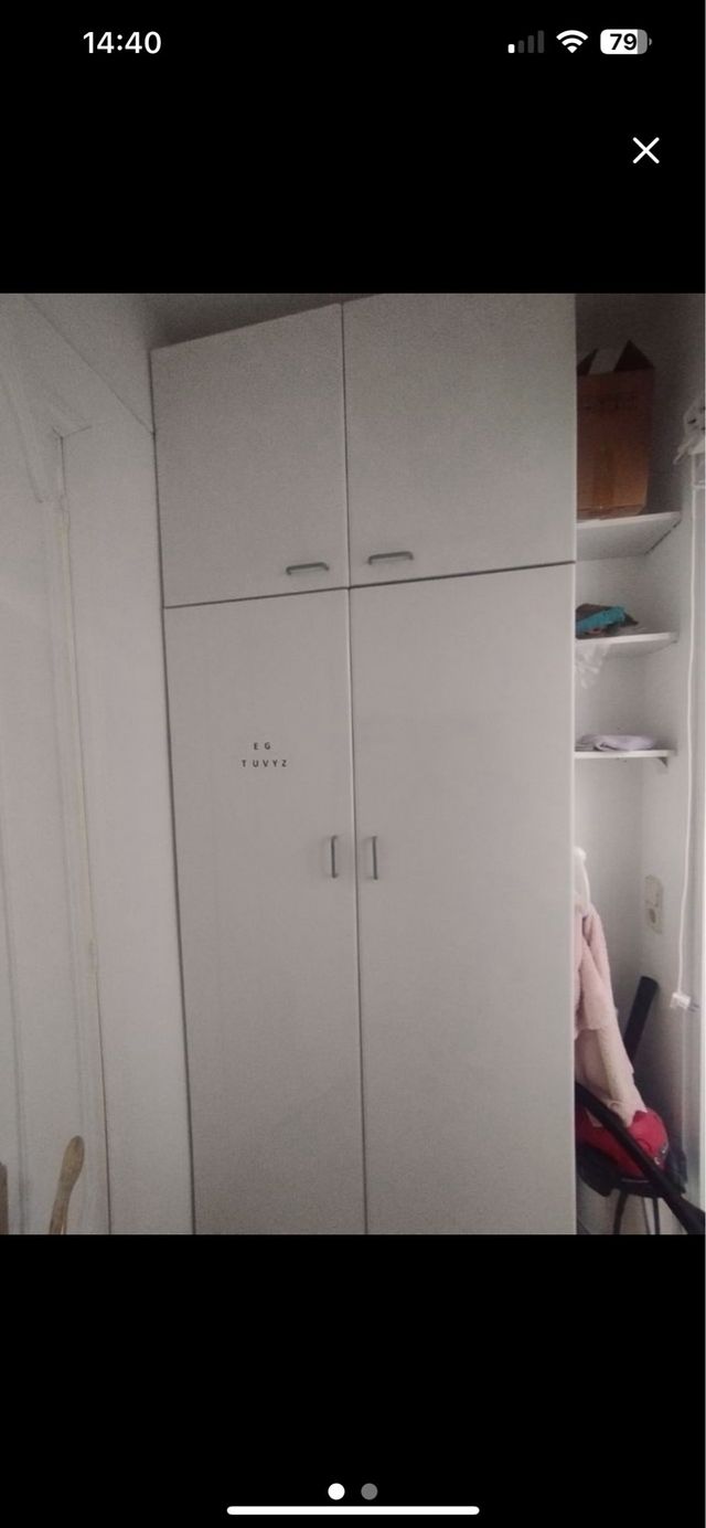 Mueble de almacenaje IKEA