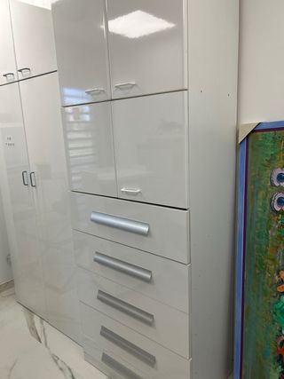 Mueble de almacenaje IKEA