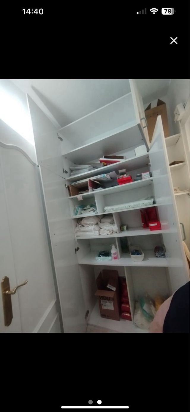 Mueble de almacenaje IKEA